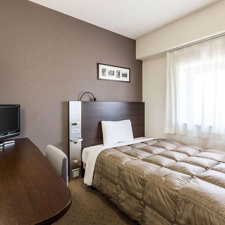 Comfort Hotel Obihiro Eksteriør billede