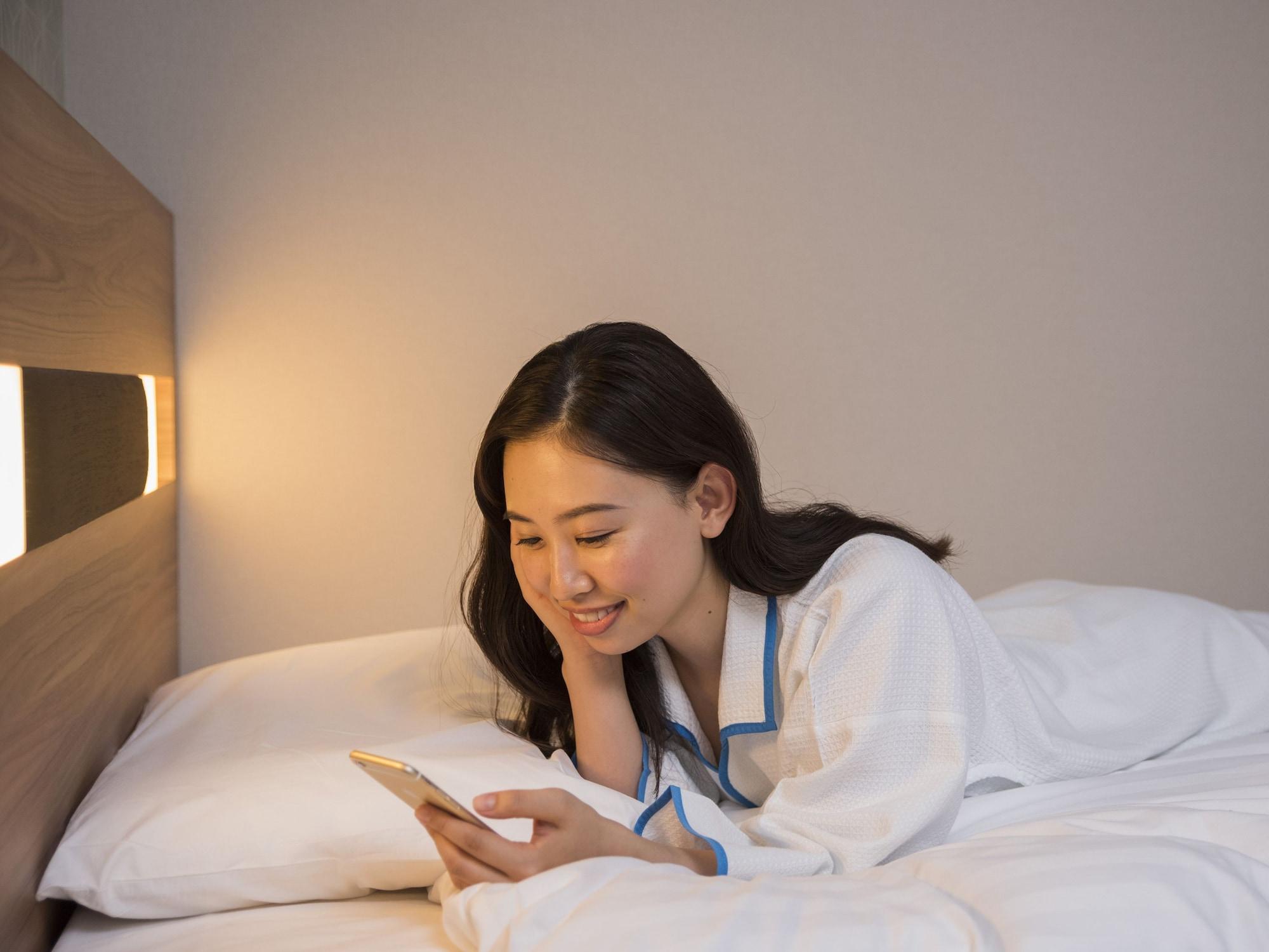 Comfort Hotel Obihiro Eksteriør billede
