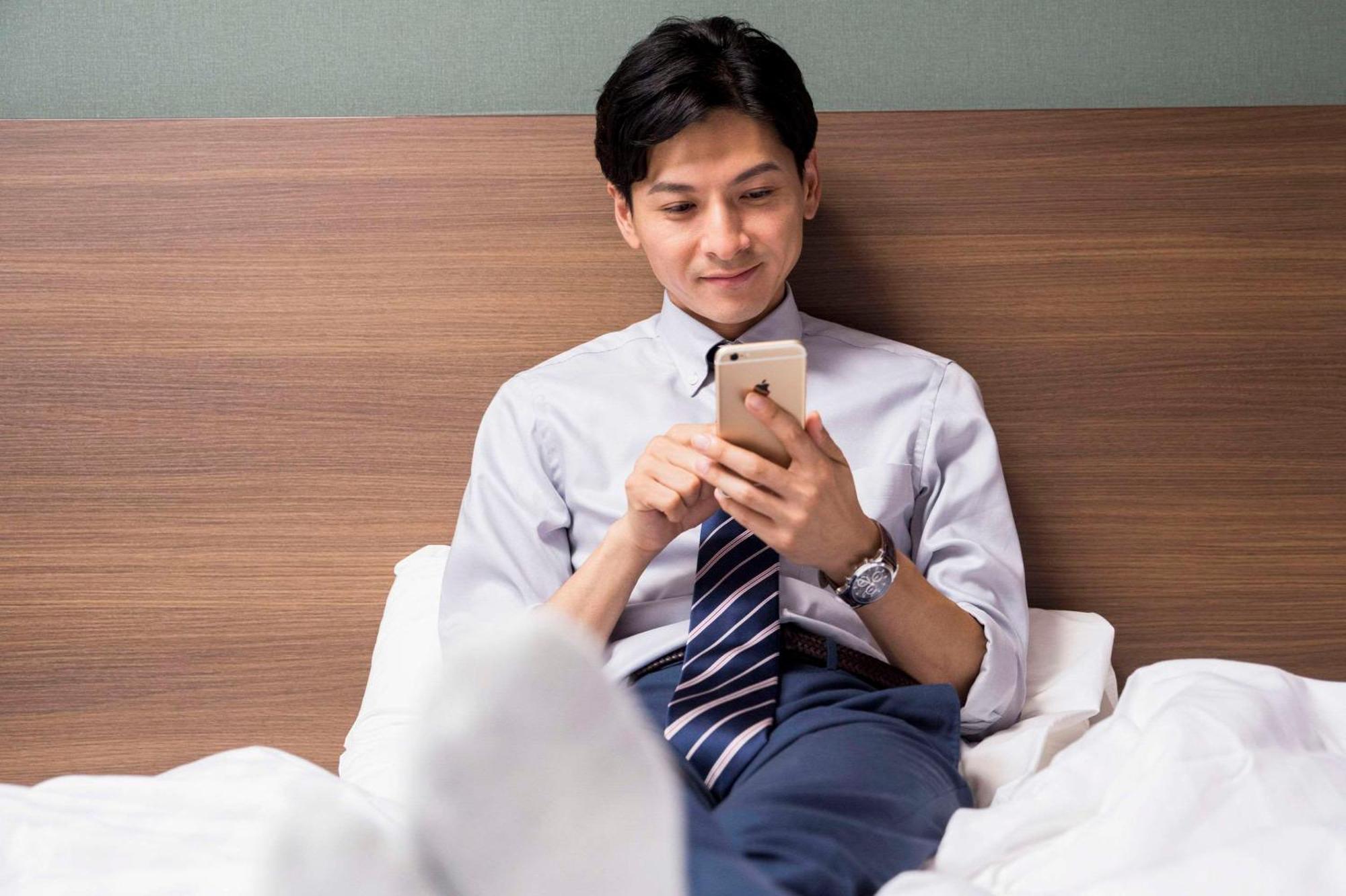 Comfort Hotel Obihiro Eksteriør billede