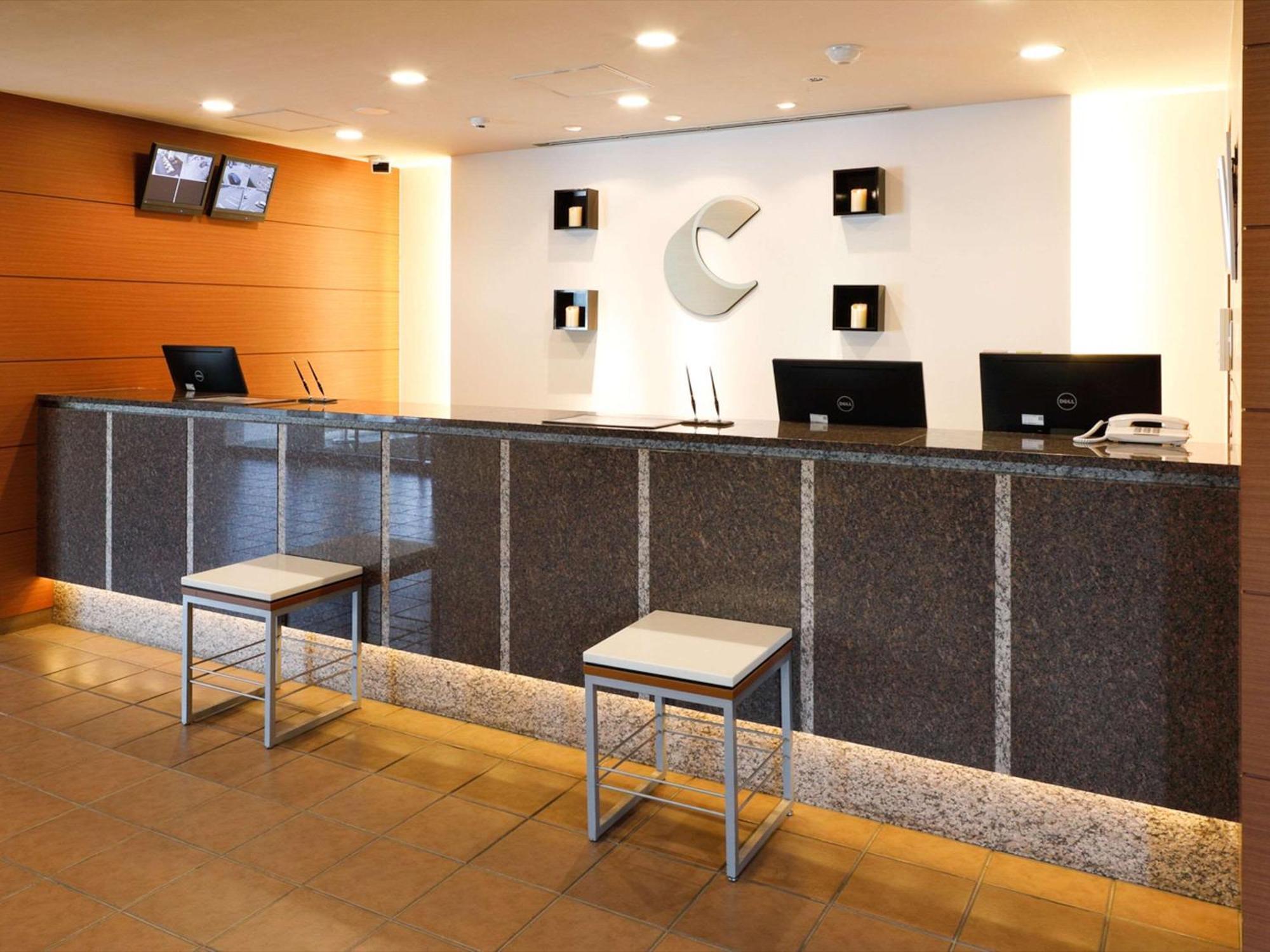Comfort Hotel Obihiro Eksteriør billede